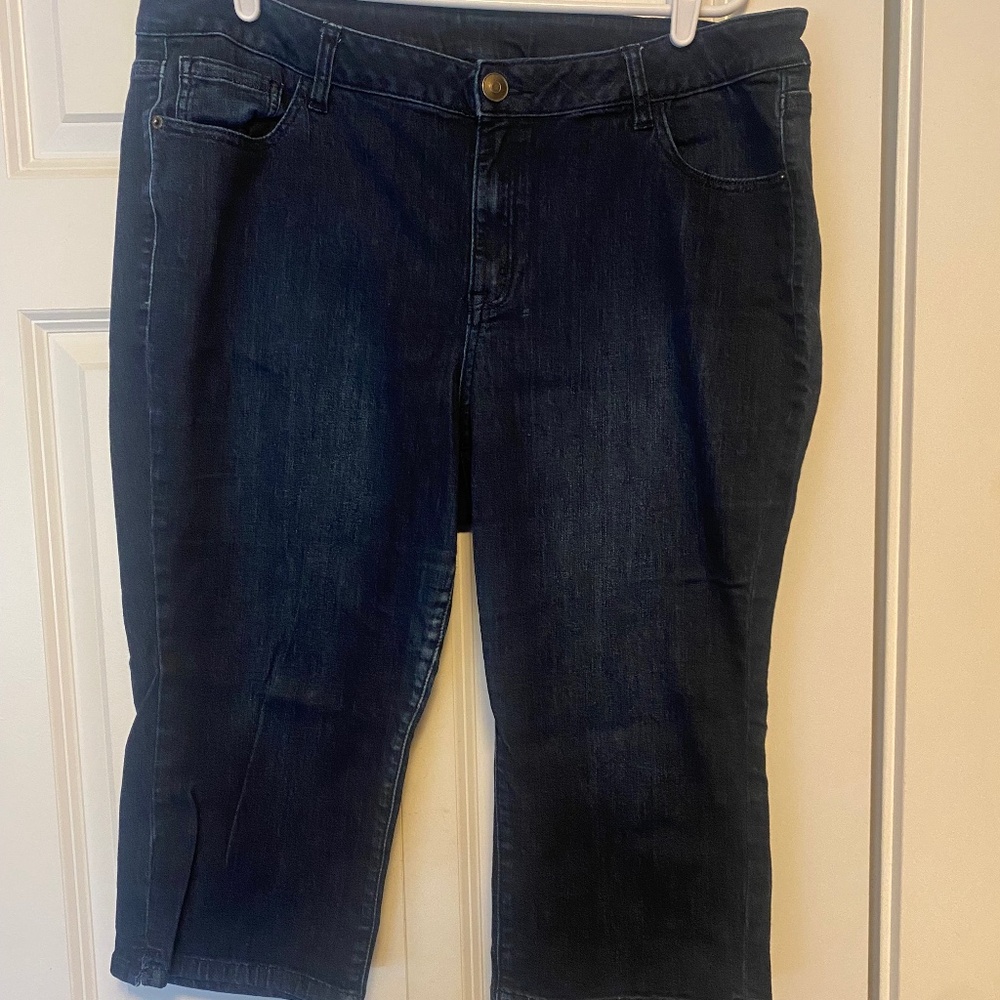Venezia Jean Capris